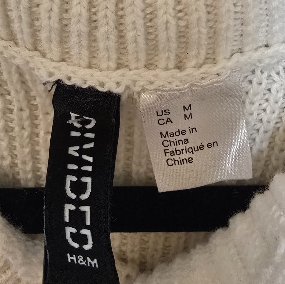 Divided By H&M. - Picture 3 of 4